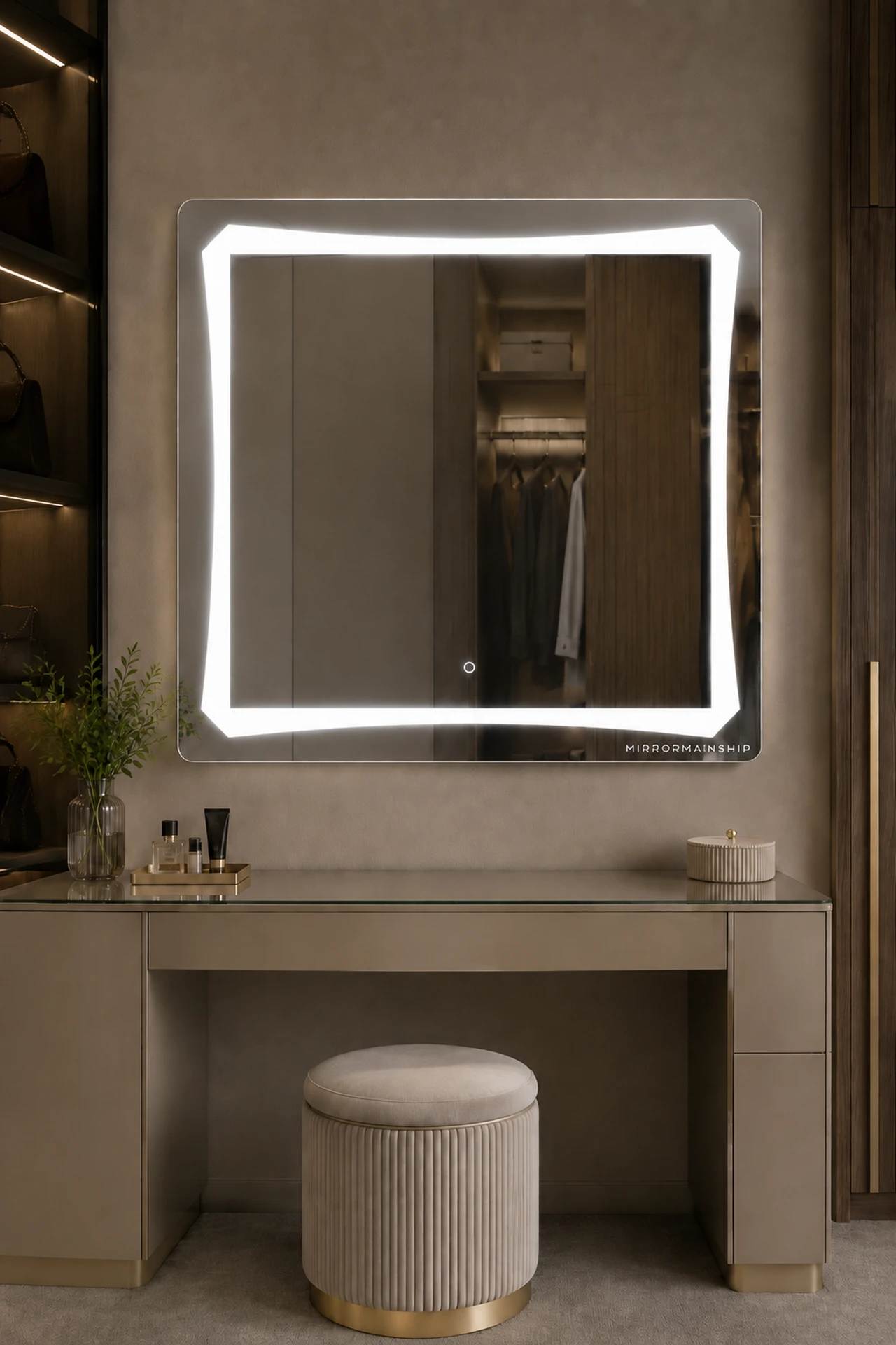 Cool / White Light