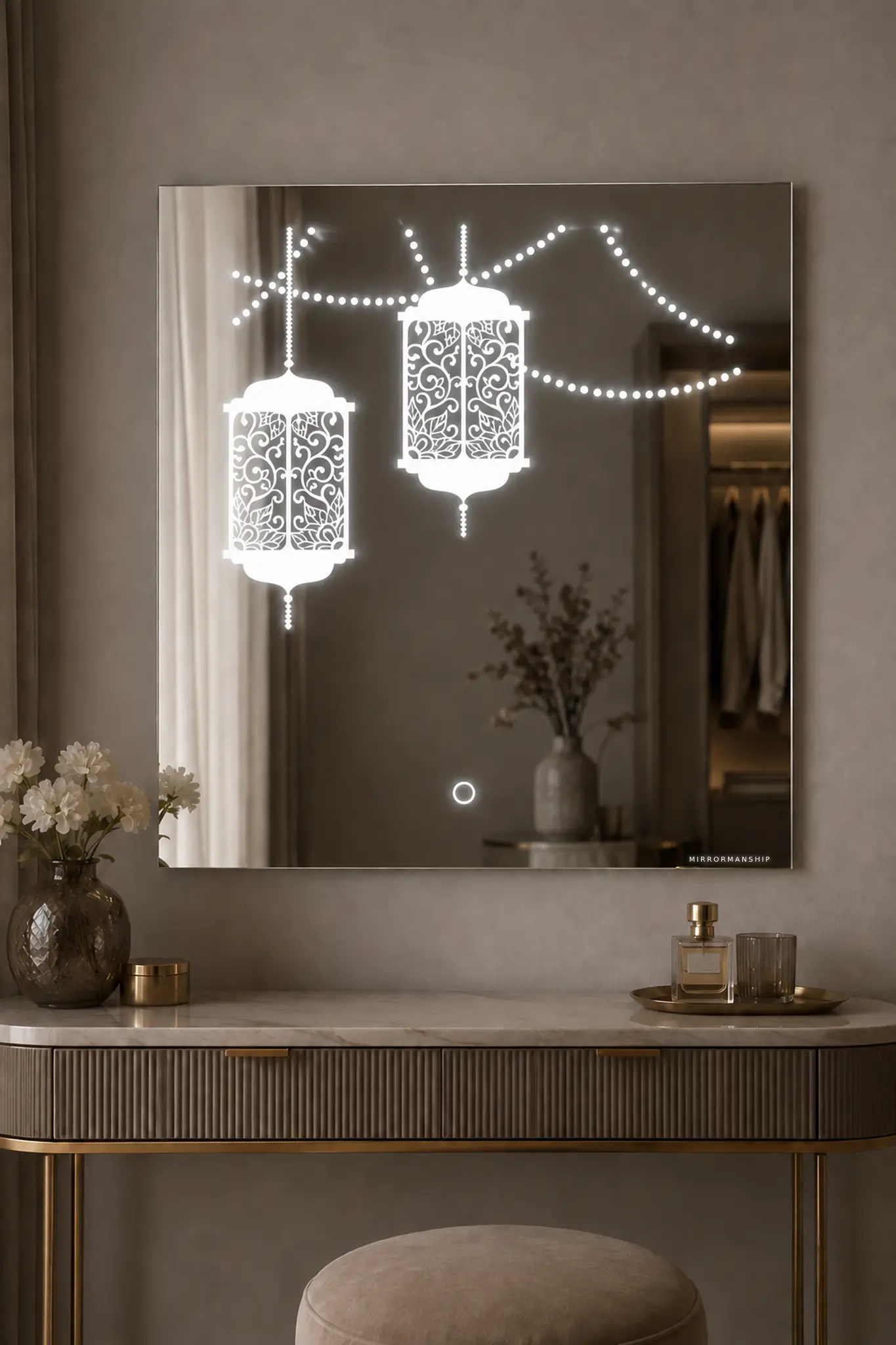 Cool / White Light