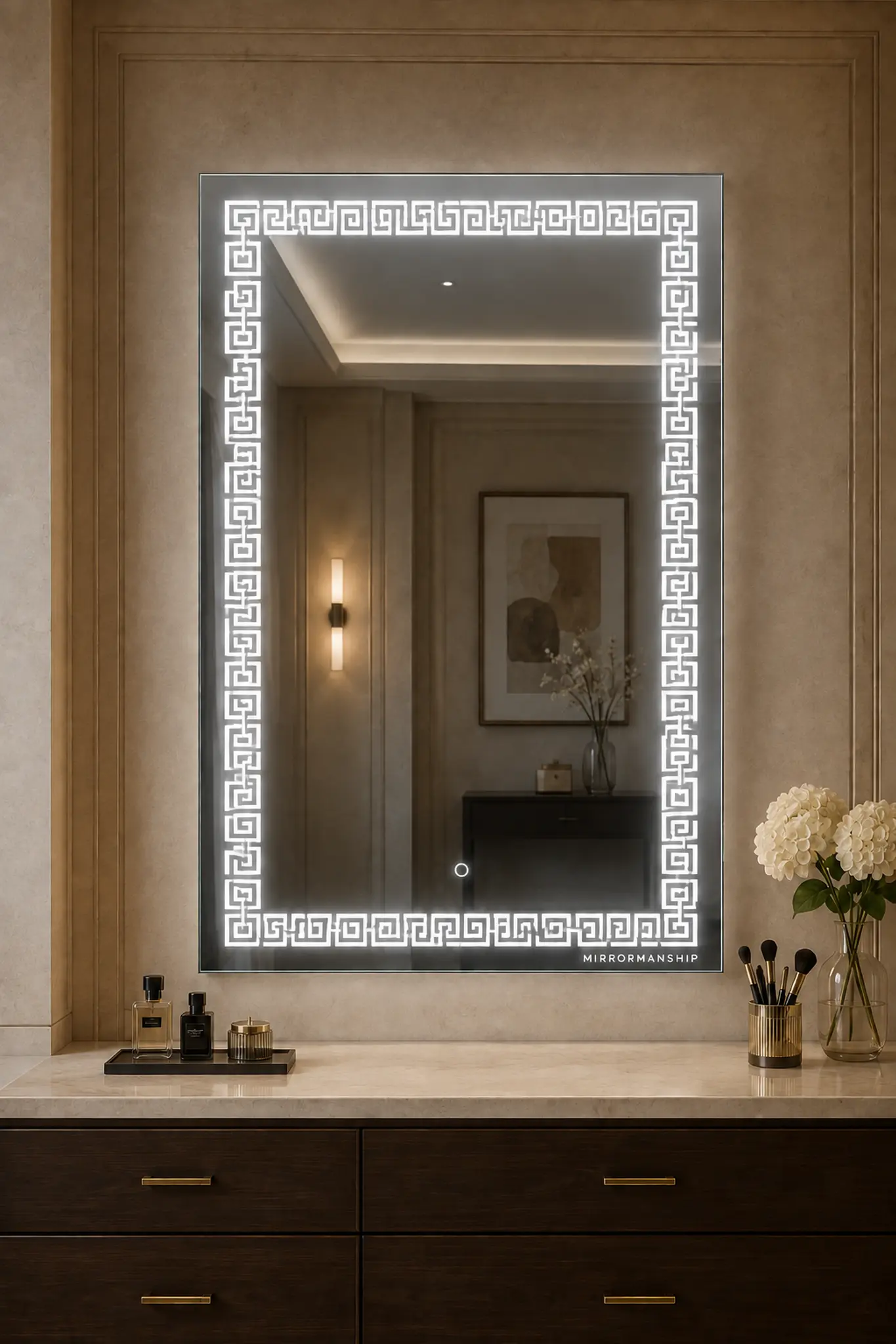 Cool / White Light
