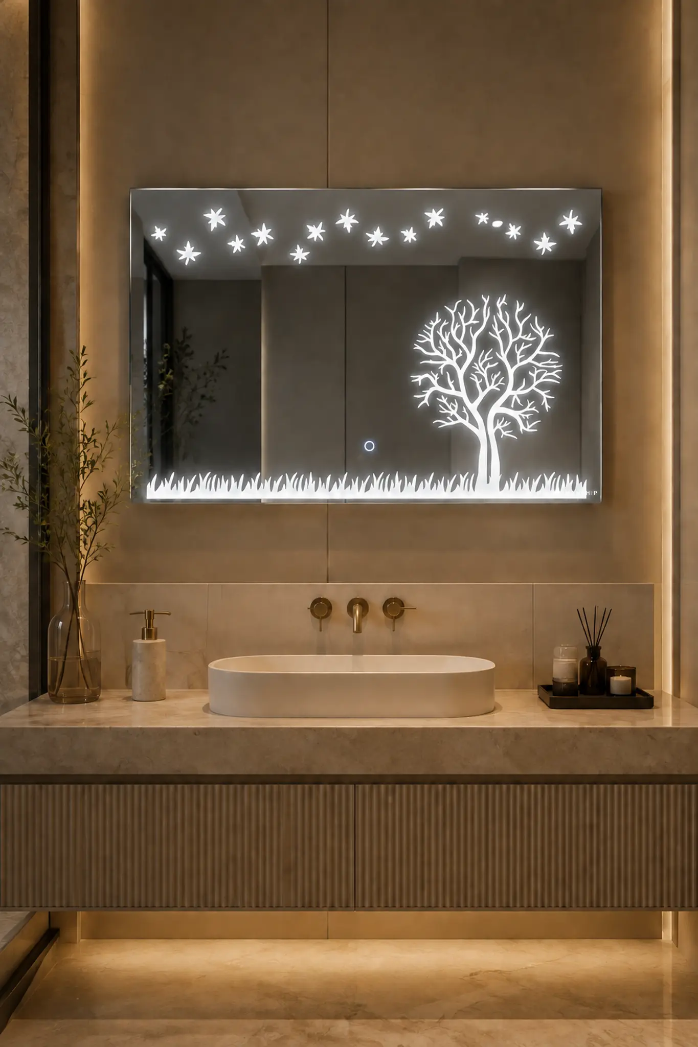 Cool / White Light